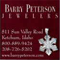 Barry Peterson