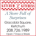 Ketchum Kitchens