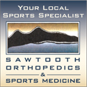 Sawtooth Orthopedic