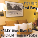 Tamarack Lodge