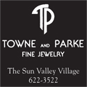 Towne & Park