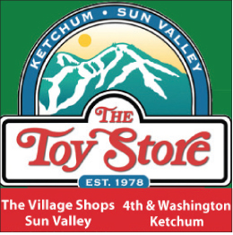 The Toy Store