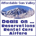 Affordable Sun Valley