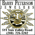 Barry Peterson Jewelers