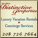 Distinctive Properties