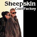 Sheepskin Coat Factory