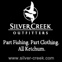 Silver Creek Outfitters