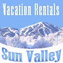 Sun Valley Central Vacation Rentals