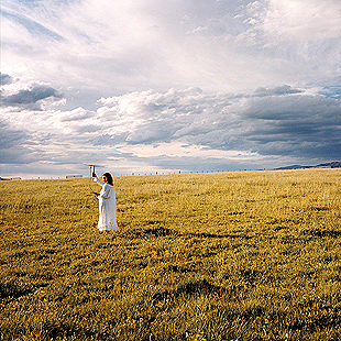 photo by Laura McPhee