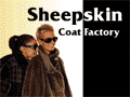 Sheepskin Coat Factory