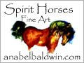 Spirit Horses Fine Art