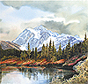 "Mt. Shuksan" by Nancy Stonington
