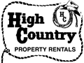 High Country Properties