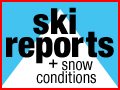 Ski Reports svg