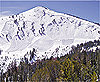 Photo by Chris Lundy, Sawtooth National Forest Avalanche Center